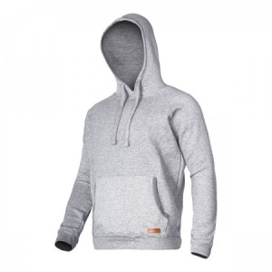 BLUZY Z KAPTUREM L40104