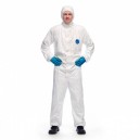 KOMBINEZONY OCHRONNE TYVEK&reg; CLASSIC XPERT, MODEL CHF5DU001
