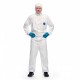 KOMBINEZONY OCHRONNE TYVEK® CLASSIC XPERT, MODEL CHF5DU001