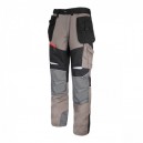 SPODNIE OCHRONNE DO PASA - SLIM FITL40509