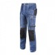SPODNIE JEANSOWE - SLIM FITL40510