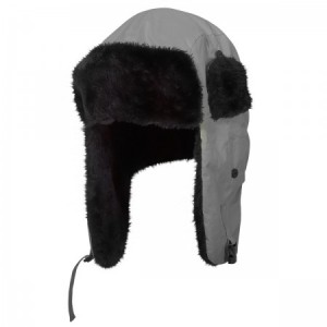 CZAPKA ZIMOWA USZANKA L1020100