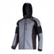 KURTKI SOFT-SHELL Z KAPTUREM L40923