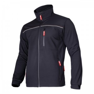 KURTKI SOFT-SHELL LPKS1