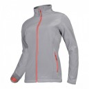 KURTKI SOFT-SHELL DAMSKIE L40904