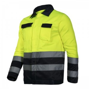 KURTKI OSTRZEGAWCZE L40910