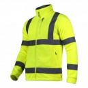 BLUZY POLAROWE OSTRZEGAWCZE L40109