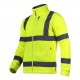 BLUZY POLAROWE OSTRZEGAWCZE L40109