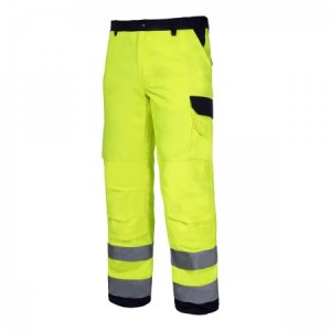 SPODNIE OSTRZEGAWCZE PREMIUM L41006