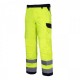 SPODNIE OSTRZEGAWCZE PREMIUM L41006