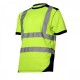 KOSZULKI T-SHIRT OSTRZEGAWCZE L40225