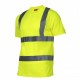 KOSZULKI T-SHIRT OSTRZEGAWCZE L40208