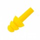 ZATYCZKI DO USZU SILIKONOWE L171020K