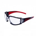 OKULARY OCHRONNE BEZBARWNEL1500500