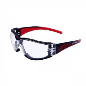 OKULARY OCHRONNE BEZBARWNEL1500500