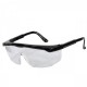 OKULARY OCHRONNE BEZBARWNEL1500600