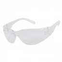 OKULARY OCHRONNE BEZBARWNEL1500700