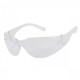 OKULARY OCHRONNE BEZBARWNEL1500700