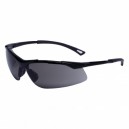 OKULARY OCHRONNE SZARE L1500300