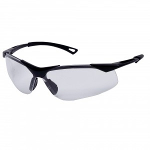 OKULARY OCHRONNE BEZBARWNE L1500200