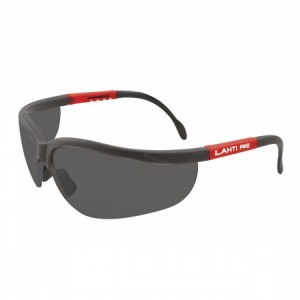 OKULARY OCHRONNE SZARE 46035