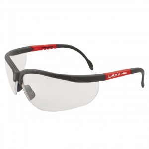 OKULARY OCHRONNE BEZBARWNE 46033