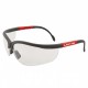 OKULARY OCHRONNE BEZBARWNE 46033