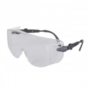 OKULARY OCHRONNE BEZBARWNE L2011300