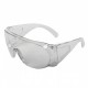 OKULARY OCHRONNE BEZBARWNE 46018