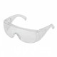 OKULARY OCHRONNE BEZBARWNE L1500100