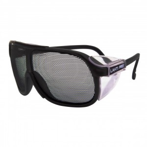 OKULARY OCHRONNE SIATKOWE LPOS01