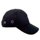 CZAPKA OCHRONNA BUMPCAP 1230 CZARNA