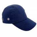 CZAPKA OCHRONNA BUMPCAP 1230 GRANAT