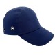 CZAPKA OCHRONNA BUMPCAP 1230 GRANAT