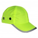 CZAPKA OCHRONNA BUMPCAP 1405 HV YELLOW