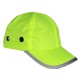 CZAPKA OCHRONNA BUMPCAP 1405 HV YELLOW