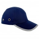 CZAPKA OCHRONNA BUMPCAP 1405 GRANAT