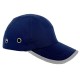 CZAPKA OCHRONNA BUMPCAP 1405 GRANAT