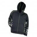 BLUZA MĘSKA 922 Z KAPTUREM