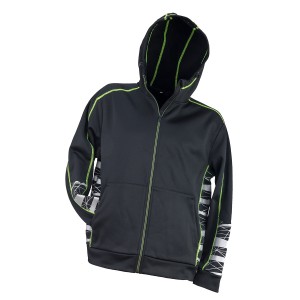 BLUZA MĘSKA 922 Z KAPTUREM