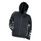 BLUZA MĘSKA 922 Z KAPTUREM