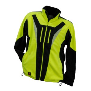 BLUZA POLAROWA MĘSKA 987