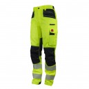 SPODNIE DO PASA URG-713