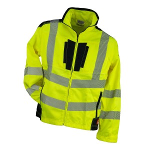 BLUZA OSTRZEGAWCZA MĘSKA URG-913