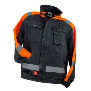 BLUZA OSTRZEGAWCZA MĘSKA URG-914
