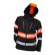 KURTKA SOFTSHELL 931 Z KAPTUREM