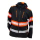 KURTKA SOFTSHELL 931 Z KAPTUREM