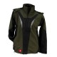 KURTKA SOFTSHELL 934 Z KAPTUREM