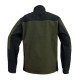 KURTKA SOFTSHELL 934 Z KAPTUREM