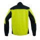 KURTKA SOFTSHELL 935 Z KAPTUREM
